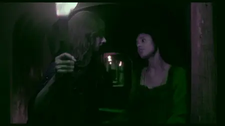 The Decameron S01E08