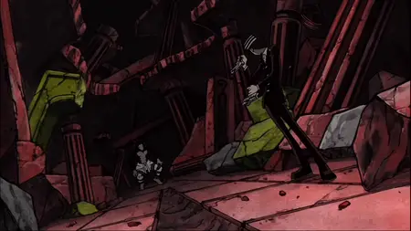 AnimeClipse Soul Eater-22