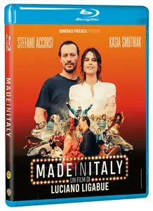 Made in Italy (2018)