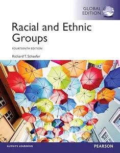 Racial and Ethnic Groups, Global Edition (Repost)