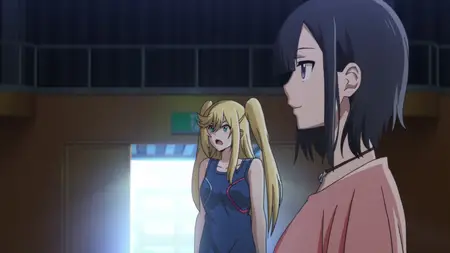 Hanebado! - 09 (BD 1080p AV1