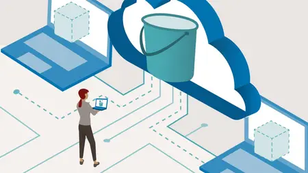 ASP.NET: Working with an AWS S3 Bucket