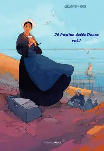 Il Postino Delle Donne - Volume 1