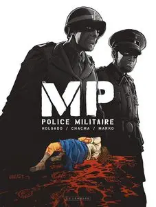 MP - Police Militaire - One shot