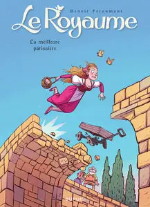 Le Royaume - Tome 7 - La Meilleure Pâtissière