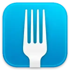 Fork 2.59
