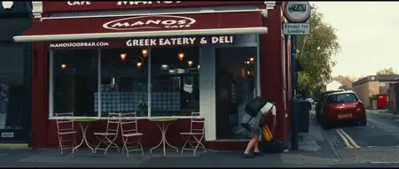 Maxton Hall - The World Between Us S01E05