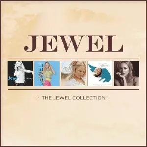 Jewel - The Jewel Collection (2013)