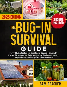 The Bug-In Survival Guide