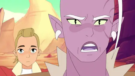 She-Ra and the Princesses of Power S03E02