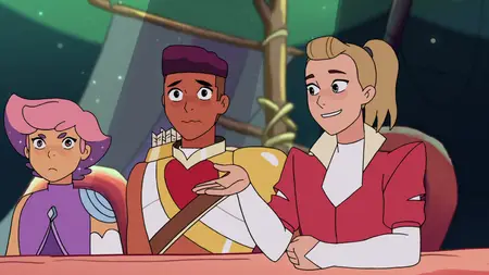 She-Ra and the Princesses of Power S03E02