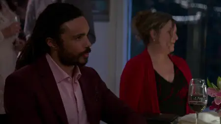Murder in a Small Town S02E02