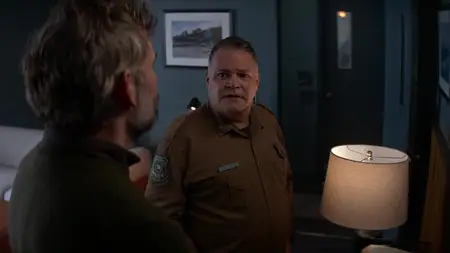 Murder in a Small Town S02E02