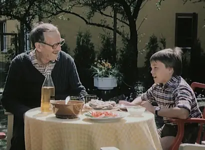 Benno macht Geschichten (1982)
