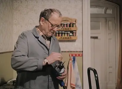 Benno macht Geschichten (1982)