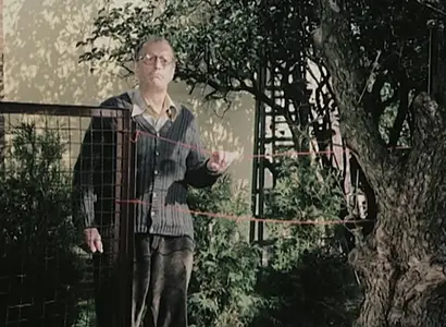 Benno macht Geschichten (1982)