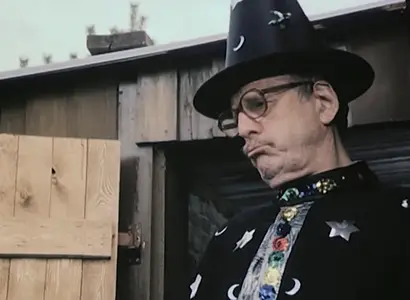 Benno macht Geschichten (1982)