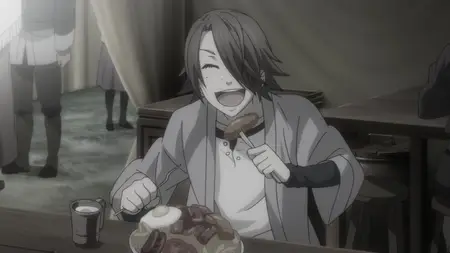 Black Butler - Book of Circus 10