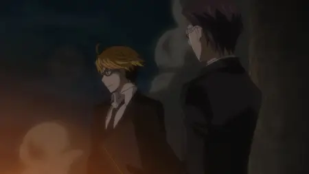 Black Butler - Book of Circus 10