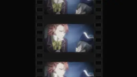 Black Butler - Book of Circus 10