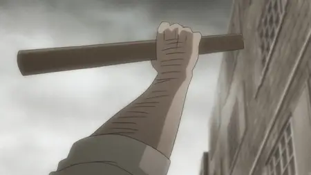 Black Butler - Book of Circus 10