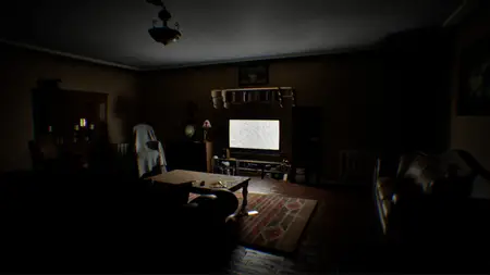 The Forgotten Apartment (2025)
