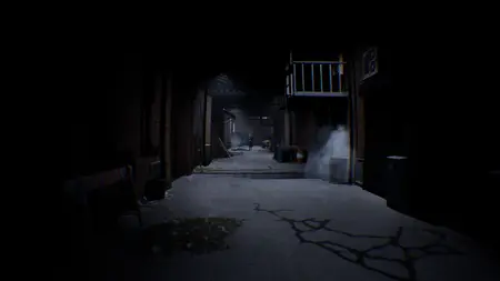 The Forgotten Apartment (2025)