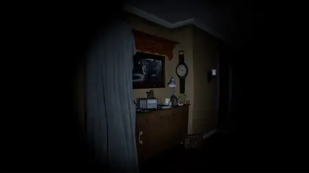 The Forgotten Apartment (2025)