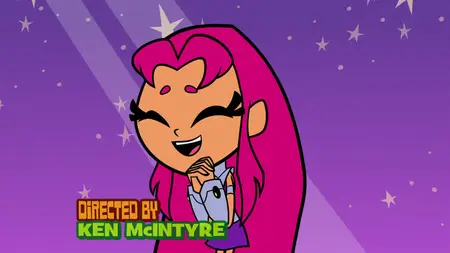 Teen Titans Go! S05E43