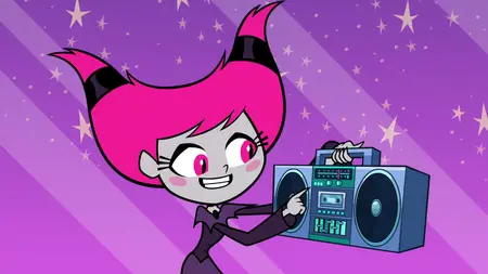Teen Titans Go! S05E43