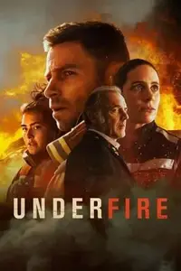 Under Fire S01E15