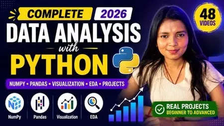 Data Analysis With Python