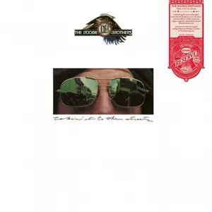 The Doobie Brothers - Takin' It To The Streets (Vinyl) (1976/2026) [24bit/192kHz]