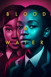 Blood & Water S04E01