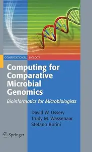 Computing for Comparative Microbial Genomics: Bioinformatics for Microbiologists