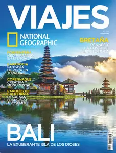 Viajes National Geographic N.294 - 22 Agosto 2024