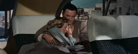 You Can't Run Away from It (1956)