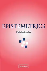 Epistemetrics