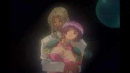 Angel Links -13- Fragment of An Angel