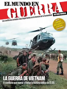 El mundo en Guerra - 19 Agosto 2025