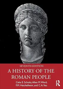 A History of the Roman People (Repost)