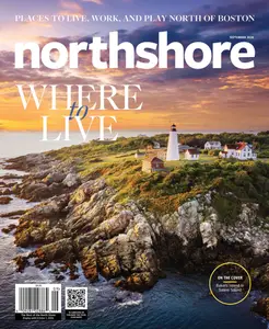 Northshore Magazine - September 2026