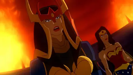 Superman/Batman: Apocalypse (2010)