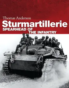 Sturmartillerie (General Military)