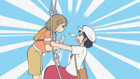 CITY THE ANIMATION S01E02 2