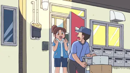 CITY THE ANIMATION S01E02 2