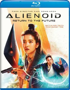 Alienoid: Return to the Future (2024) [MultiSubs]