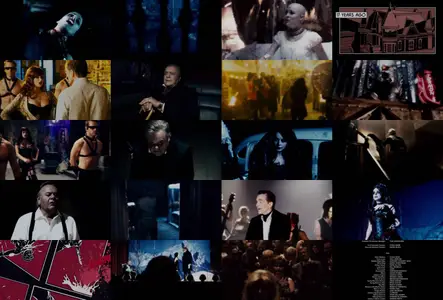 Repo! The Genetic Opera (2008)
