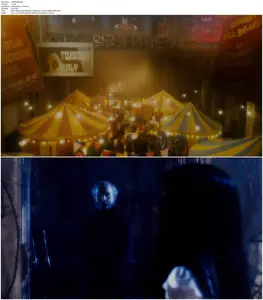 Repo! The Genetic Opera (2008)
