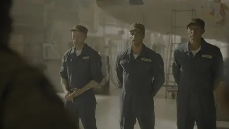 IT: Welcome to Derry S01E01